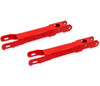 16-24 Camaro Rear Lower Shock Arms, Non-Adustable - BMR