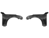 20-26 Cadillac CT4 Carbon Fiber Front Fender Set (Includes 2) - EOS