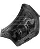 20-26 Cadillac CT4 Carbon Fiber Rear Trunk W/ Integrated Spoiler - EOS