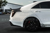 20-26 Cadillac CT4 Carbon Fiber Rear Trunk W/ Integrated Spoiler - EOS