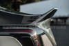 20-26 Cadillac CT4 Carbon Fiber Rear Trunk W/ Integrated Spoiler - EOS