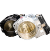 23-26+ C8 Corvette Z06 LT6 92mm Billet Throttle Bodies (Includes 2) - Soler Performance