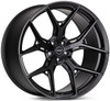 Vossen HF-5 Wheel(s) (Matte Gunmetal) (Sold Individually) - Vossen