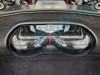 20-26+ C8 Corvette Stingray Carbon Fiber Cold Air Intake (Coupe) - Eventuri