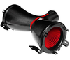 20-26+ C8 Corvette Stingray Carbon Fiber Cold Air Intake (Convertible) - Eventuri