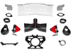 20-26+ C8 Corvette Stingray Carbon Fiber Cold Air Intake (Convertible) - Eventuri