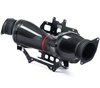 23-26+ C8 Corvette Z06 Carbon Fiber Cold Air Intake (Convertible) - Eventuri