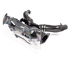 25-26+ C8 Corvette ZR1 Carbon Fiber Cold Air Intake (Coupe) - Eventuri