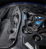 25-26+ C8 Corvette ZR1 Carbon Fiber Cold Air Intake (Coupe) - Eventuri