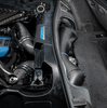 25-26+ C8 Corvette ZR1 Carbon Fiber Cold Air Intake (Convertible) - Eventuri