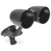 52mm Dual Gauge Pod Kit W/ Sticky Base - Banks Power