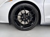 23-27+ C8 Corvette 20x10" & 21x13" 10-Spoke Wheel Set (Gloss Black) (Includes 4) - General Motors