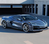 23-27+ C8 Corvette 20x10" & 21x13" 5-Spoke Wheel Set (Pearl Nickel) (Includes 4) - General Motors