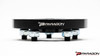 23-27+ C8 Corvette Z06/E-Ray/Grand Sport 20mm (Rear) Wheel Spacers (Includes 2) - Paragon Performance