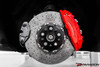 23-27+ C8 Corvette Z06/E-Ray/Grand Sport 20mm (Rear) Wheel Spacers (Includes 2) - Paragon Performance