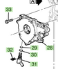 22-24 Camaro LT1/LT4 Oil Pump - General Motors