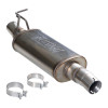 21-26+ Cadillac Escalade Flow FX Direct-Fit Muffler - Flowmaster
