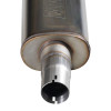 21-26+ Cadillac Escalade Flow FX Direct-Fit Muffler - Flowmaster
