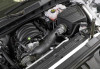 21-26+ Cadillac Escalade High-Flow Roto-Mold Tube Cold Air Intake (Oiled Filter)(Closed Box) - K&N Filters