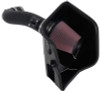 21-26+ Cadillac Escalade High-Flow Roto-Mold Tube Cold Air Intake (Oiled Filter) - K&N Filters