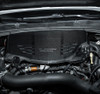 22-26 Cadillac CT4-V Blackwing Carbon Fiber Engine Cover - EOS