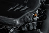22-26 Cadillac CT4-V Blackwing Carbon Fiber Engine Cover - EOS