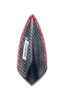 20-26+ Cadillac CT4/CT5 Carbon Fiber Antenna Overlay (W/O Camera) - EOS