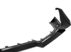23-27+ C8 Corvette Z07 Carbon Fiber Splitter & Dive Planes (No Drill Design) - EOS