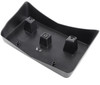 23-27+ C8 Corvette Z06/E-Ray/Grand Sport/ZR1 Front License Plate Bracket - General Motors