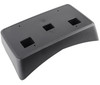 23-27+ C8 Corvette Z06/E-Ray/Grand Sport/ZR1 Front License Plate Bracket - General Motors