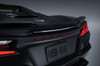 23-c8-corvette-z06-script-emblem-torch-red-general-motors installed on black c8 corvette