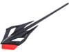 24-27+ C8 Corvette E-Ray Rear Emblem (Carbon Flash) - General Motors