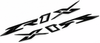 25-27+ C8 Corvette ZR1X Emblems (Carbon Flash)(Includes 2) - General Motors