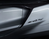 25-27+ C8 Corvette ZR1X Emblems (Carbon Flash)(Includes 2) - General Motors