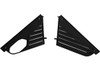 20-27+ C8 Corvette Engine Bay Panels (Unpainted) - EOS