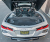 20-27+ C8 Corvette Engine Bay Panels (Unpainted) - EOS