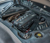 20-27+ C8 Corvette Engine Bay Panels (Unpainted) - EOS