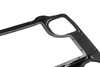 20-27+ C8 Corvette HTC Transparent Engine Compartment Lid (Carbon Flash) - EOS