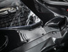 20-27+ C8 Corvette HTC Transparent Engine Compartment Lid (Carbon Flash) - EOS