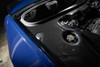 20-27+ C8 Corvette 3-Piece Appearance Panel Kit (Carbon Flash)(Coupe) - EOS