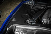 20-27+ C8 Corvette 3-Piece Appearance Panel Kit (Carbon Flash)(Coupe) - EOS