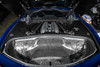 20-27+ C8 Corvette 3-Piece Appearance Panel Kit (Carbon Flash)(Coupe) - EOS