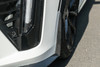 22-26 Cadillac CT4-V Blackwing Carbon Fiber Front Splitter W/ Side Winglets - EOS