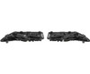 20-27+ C8 Corvette Euro Style LED Tail Lamp Set (Smoked) - EOS