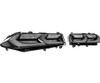 20-27+ C8 Corvette Euro Style LED Tail Lamp Set (Smoked) - EOS