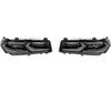 20-27+ C8 Corvette Euro Style LED Tail Lamp Set (Smoked) - EOS