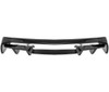 23-27+ C8 Corvette Z06/ZR1/Grand Finned Rear Diffuser (Carbon Flash) - EOS