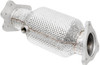 23-27+ C8 Corvette Z06 High-Flow Sport Catalytic Converters - Soul Performance
