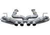 23-27+ C8 Corvette Z06 Performance Cat-Back Exhaust - Soul Performance