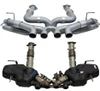 23-27+ C8 Corvette Z06 Performance Cat-Back Exhaust - Soul Performance